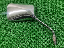 Used Honda CB400SF Right