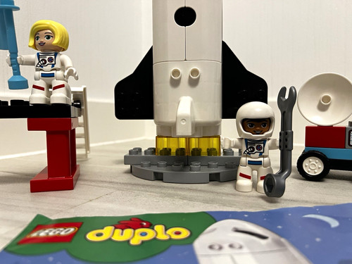 Lego duplo 10944 - lego,