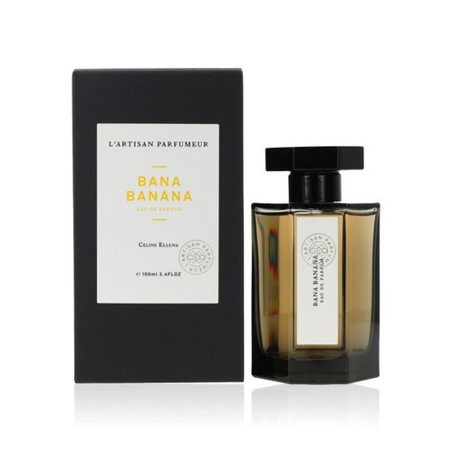 Artisan parfumeur bana - l'artisan,