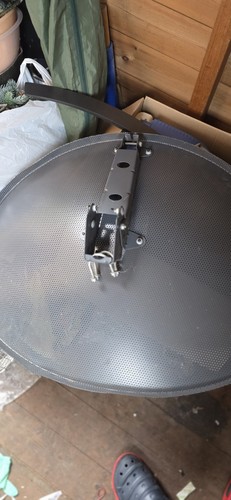 Zone mk4 60cm satellite dish - mk4,