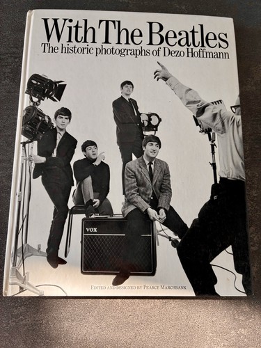 Hardback copy with the - copy, of