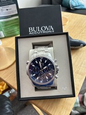 Bulova Accutron II Mint Fully