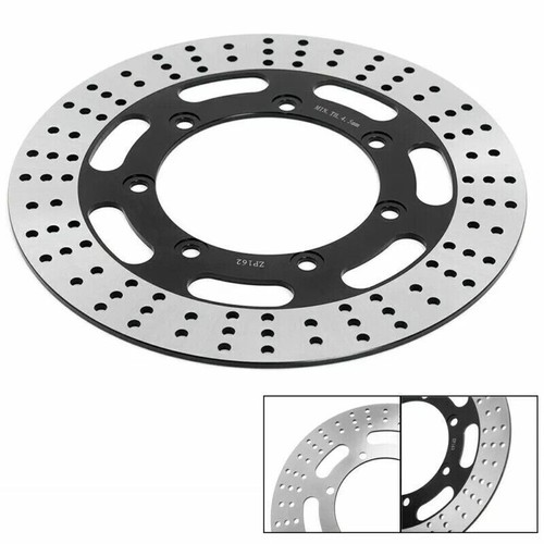 Front brake rotor for kawasaki - for,