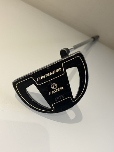 Fazer 203 contender inch - 203,