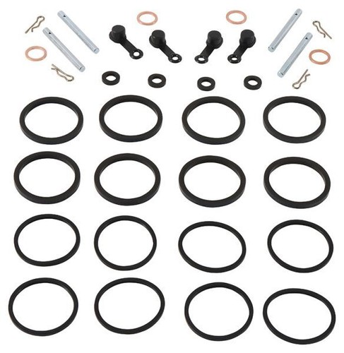 Fits ride ab18 - 4, disc