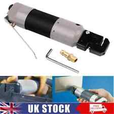 Pneumatic Air Punch & Flange