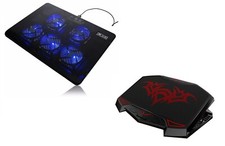 Portable Laptop Cooling Pad