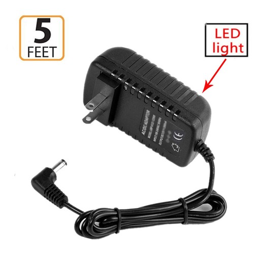 Adapter power supply - ac/dc,