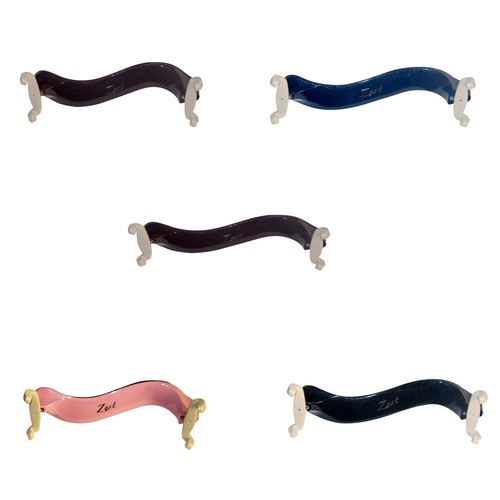Violin shoulder rests 5 - rests,