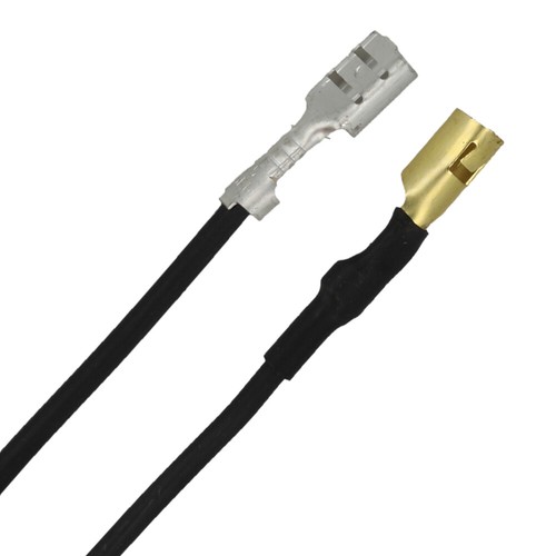 Ground lead short - ground,