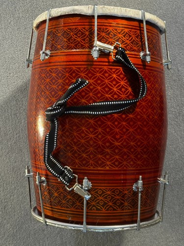 Dhol good - (indian, in