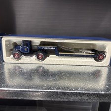 CORGI 1:50 DIECAST MODEL 16702