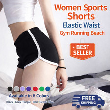 Women’s High Waist Sports