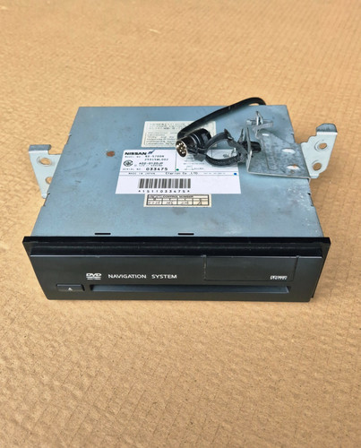 Nissan elgrand e51 - elgrand,