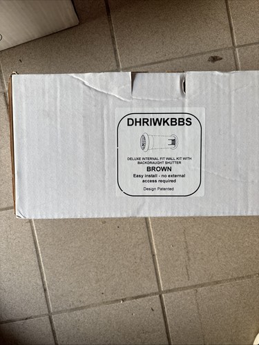Manrose dhriwkbbs deluxe - manrose,