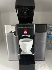 Francis Francis Illy