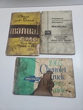 Original Vintage 1950, 1963