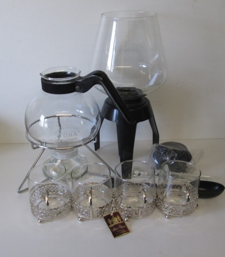 Cona coffee maker standard - coffee,