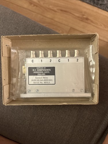 Components brand new - brand,