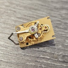 CHELSEA  ESCAPE PLATFORM CLOCK