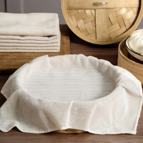 4pcs cotton cheese cloth - 2-4pcs, for