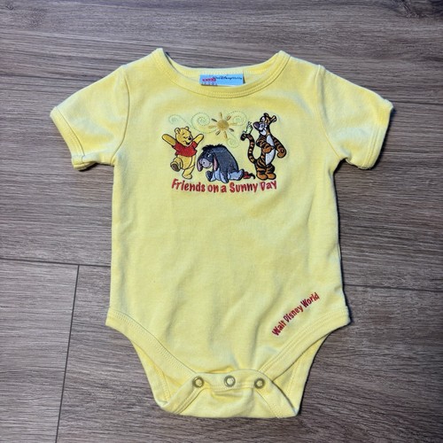 Y2k disney winnie - disney,
