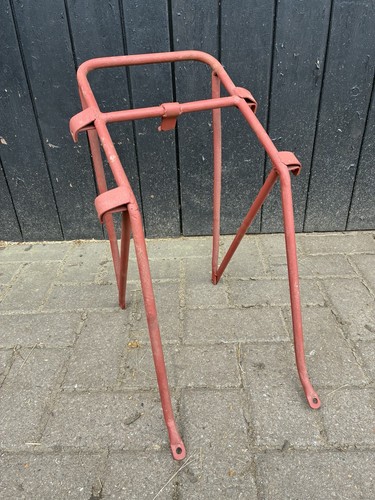Reproduction velocette maf - reproduction,