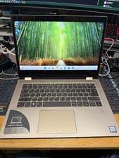 Lenovo Yoga 520-14IKB