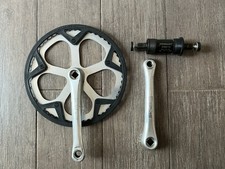 Brompton Crankset with 54T