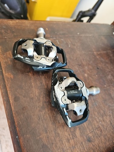 Shimano deore m785 spd - deore,