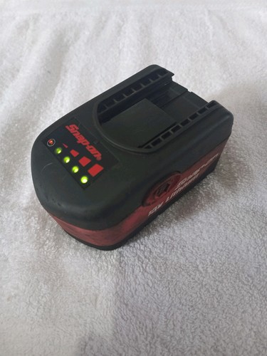 Snap 18v lithium - snap,