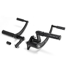 Forward Controls for Harley