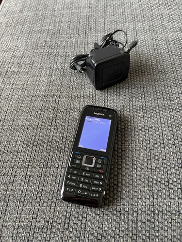 Nokia e51 mobile phone spares - e51,