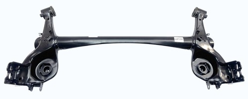 Rear axle carrier - carrier,