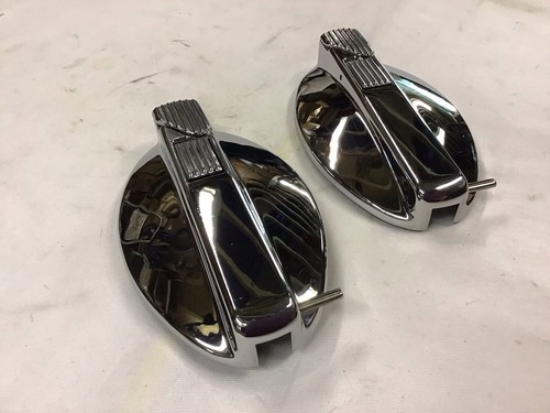 Jaguar daimler series - daimler, 3