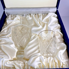 Faberge Coronation Carafe Set
