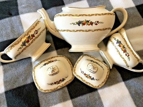 Vintage meakin cina - vintage,