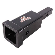 EZ Trail Hitch 1-1/4" to 2"
