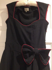 LINDY BOP Gorgeous Retro 'Big