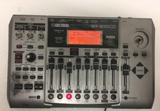 Boss Digital Recording Studio