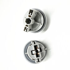 2Pcs DRL Light Bulb Socket