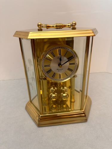 Angelus quartz carriage or - angelus,
