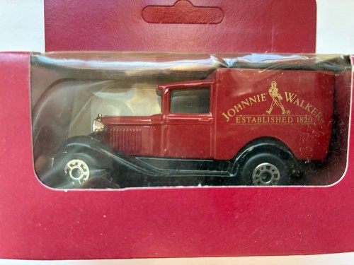 Matchbox ford model a - ford,