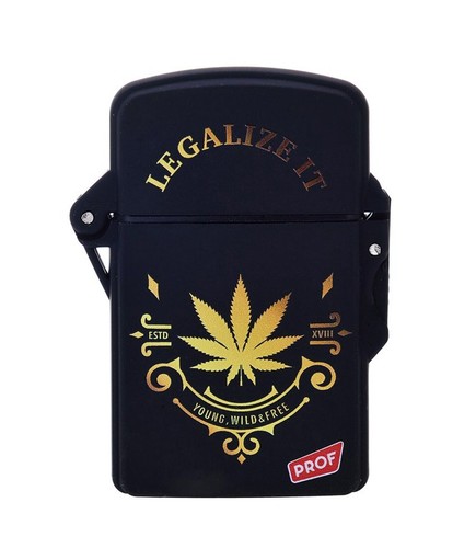 Legalise prof windproof - it,