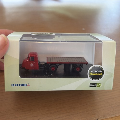 Oxford diecast 76rab007 - oxford,