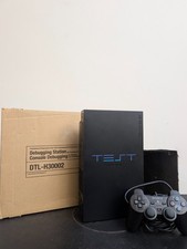 Boxed Sony Playstation PS2 -