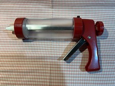 Biscuit Maker Cookies Press