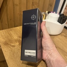 MONTALE Sweet Oriental Dream 100ml