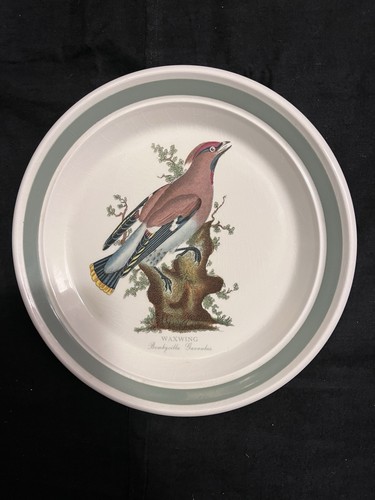 Rare vintage portmeirion birds - portmeirion,