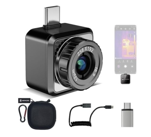Hikmicro mini2 plus - plus, thermal